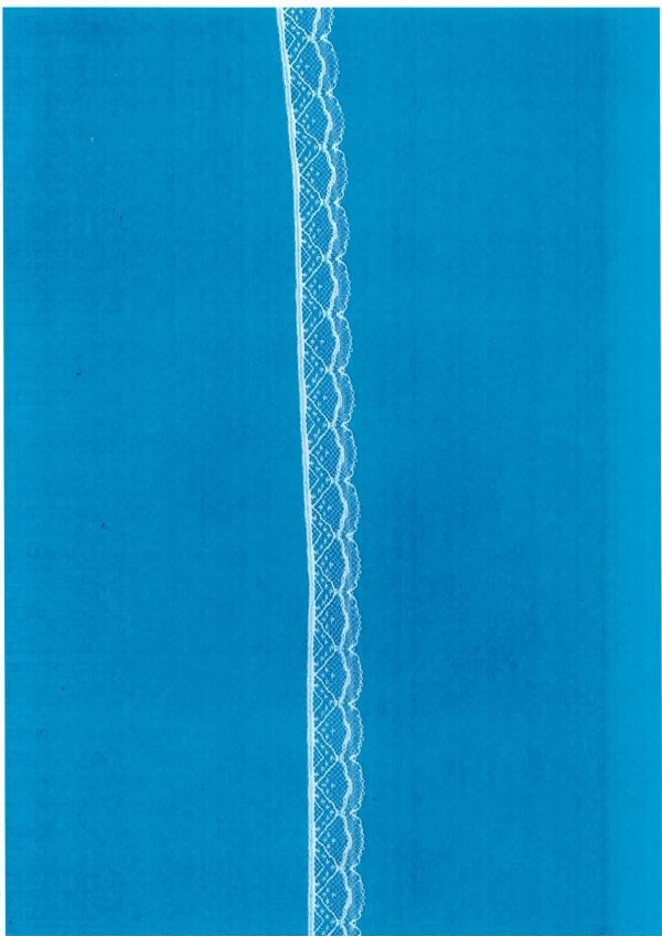 “Valenciennes” laces : 04688