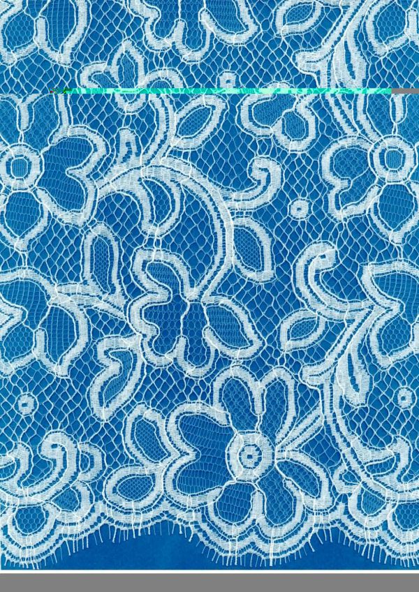DENTELLE DE CALAIS-CAUDRY®: 100.141