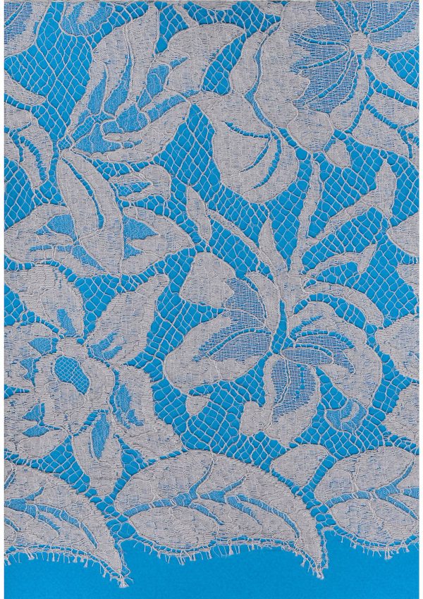 DENTELLE DE CALAIS-CAUDRY®: 100.570