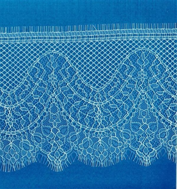 DENTELLE DE CALAIS-CAUDRY®: 100.633