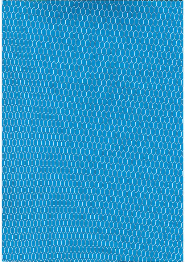 Rigide Tulle: 100.712