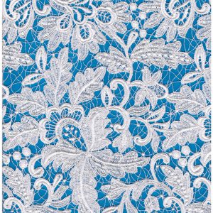 Guipure Lace : 100.770