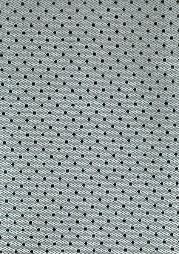 Fancy tulle: 100.885