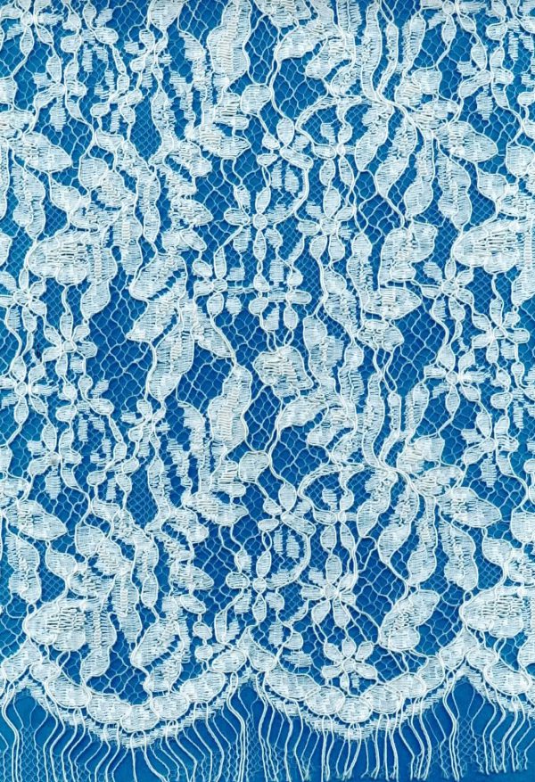 DENTELLE DE CALAIS-CAUDRY®: 100.896