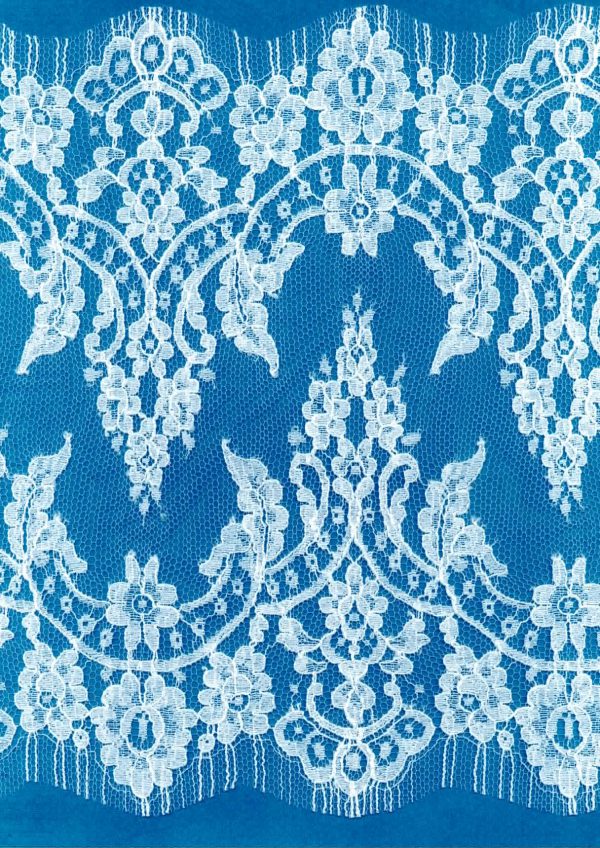 DENTELLE DE CALAIS-CAUDRY®: 101.040