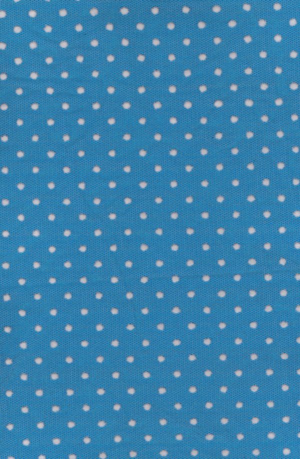 Fancy tulle: 16.017/P1001