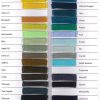 CAUDRY SILK TULLE : 16.017 - Image 2