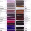 CAUDRY SILK TULLE : 16.017 - Image 3