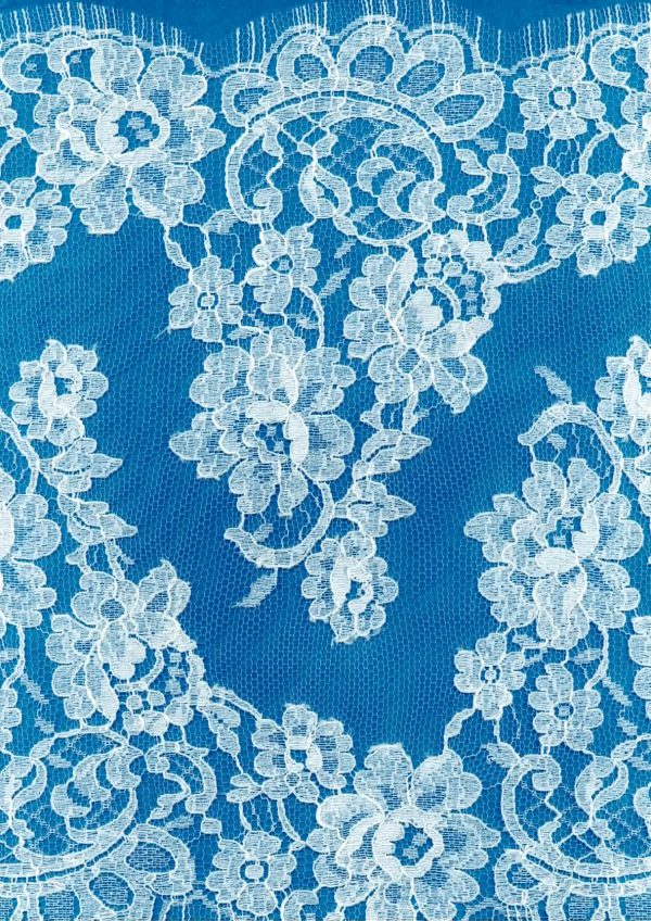 DENTELLE DE CALAIS-CAUDRY® : 82.977