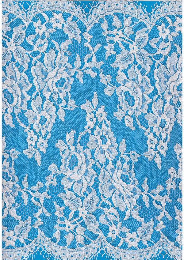 DENTELLE DE CALAIS-CAUDRY®: 83.516