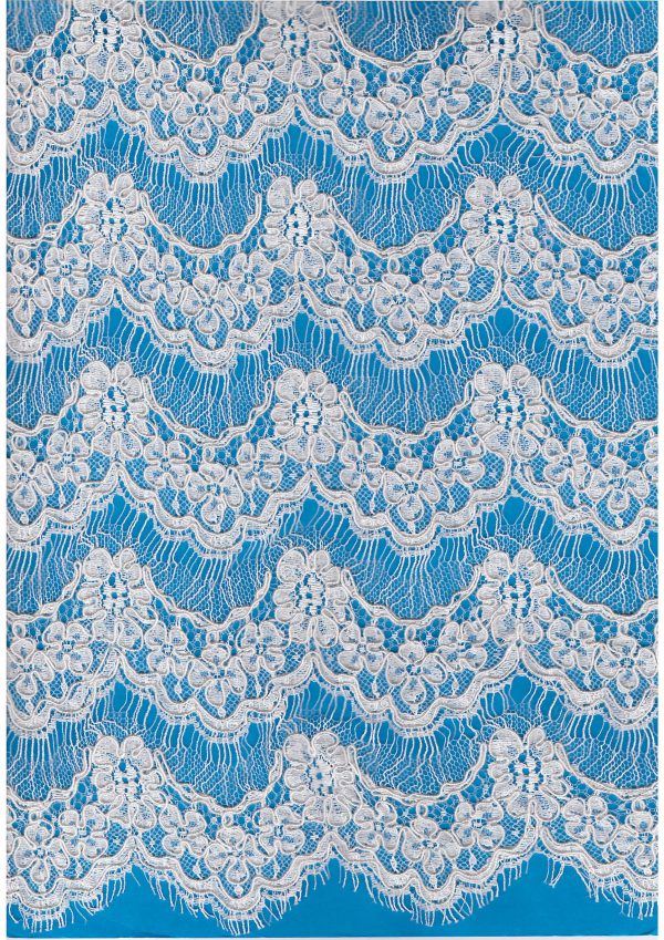 DENTELLE DE CALAIS-CAUDRY® : 83.920