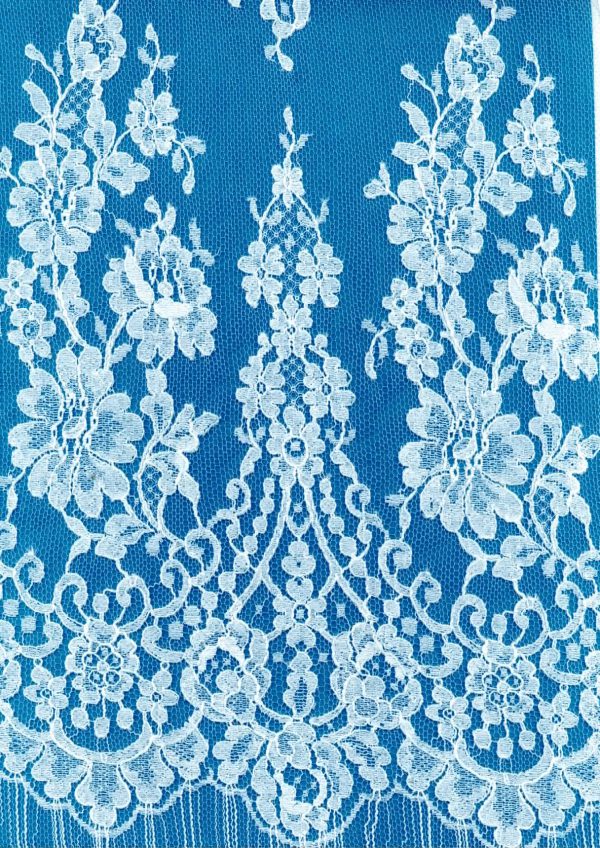 DENTELLE DE CALAIS-CAUDRY®: 86.227