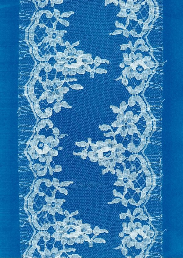 DENTELLE DE CALAIS-CAUDRY® : 90.665