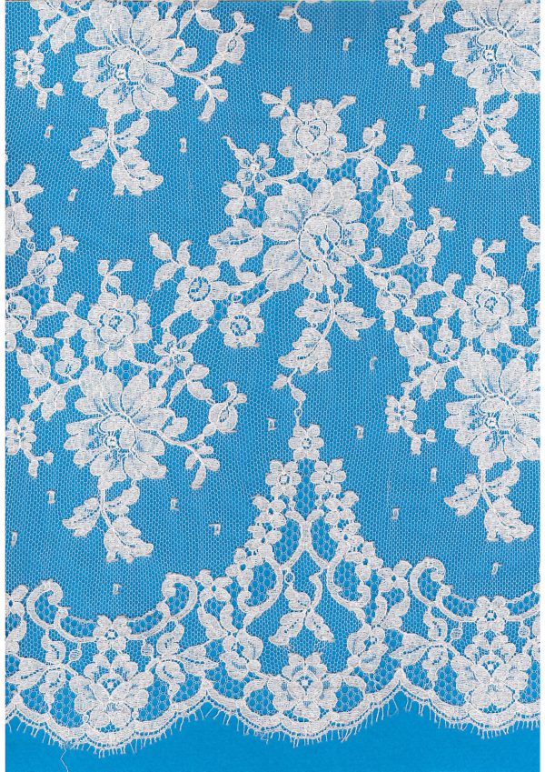DENTELLE DE CALAIS-CAUDRY®: 92.549