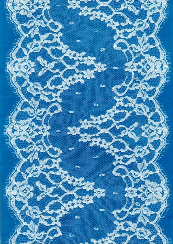 DENTELLE DE CALAIS-CAUDRY®: 92.549