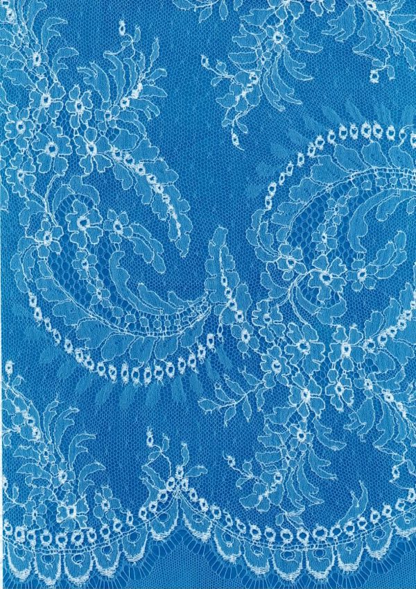 DENTELLE DE CALAIS-CAUDRY®: 92.842
