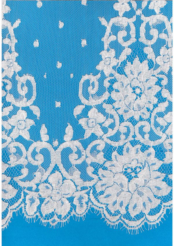 DENTELLE DE CALAIS-CAUDRY®: 93.053