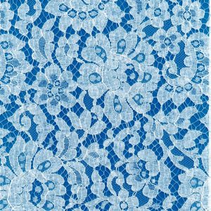 French lace - Dentelle de Calais- Caudry® : 93.009