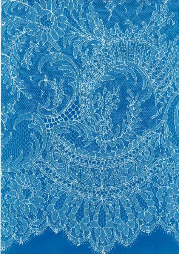 DENTELLE DE CALAIS-CAUDRY®: 93.223