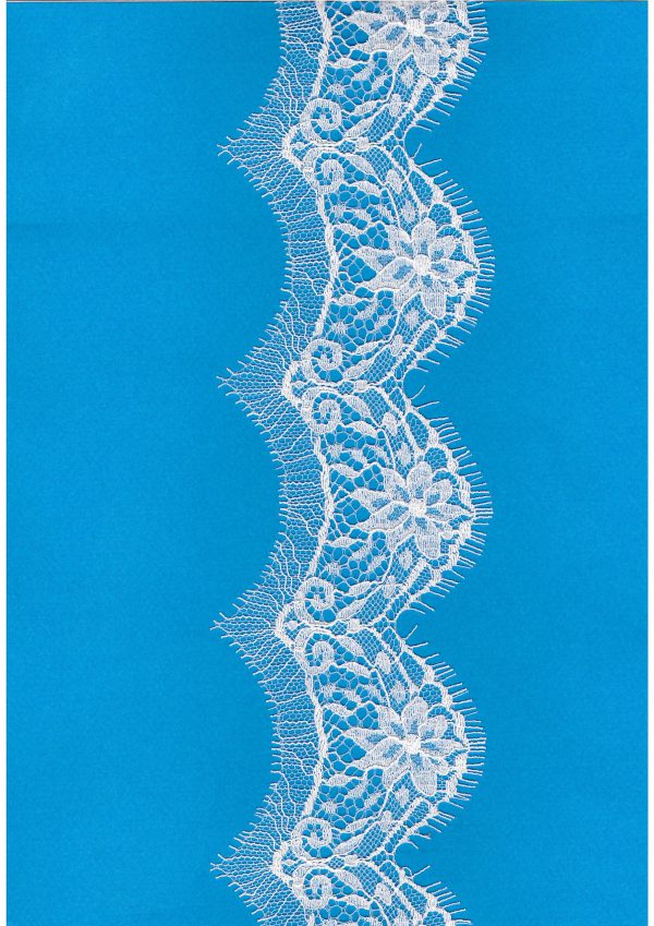 DENTELLE DE CALAIS-CAUDRY®: 94.907