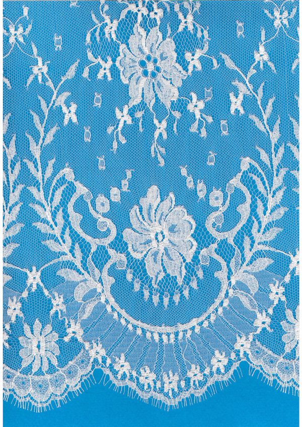 DENTELLE DE CALAIS-CAUDRY®: 94.909