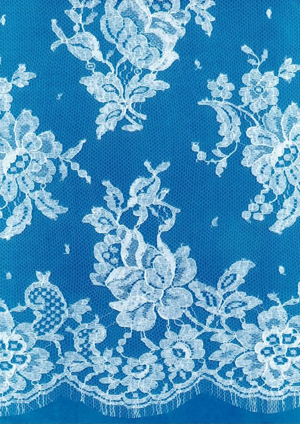 Dentelle de Calais-Caudry®: 94.669