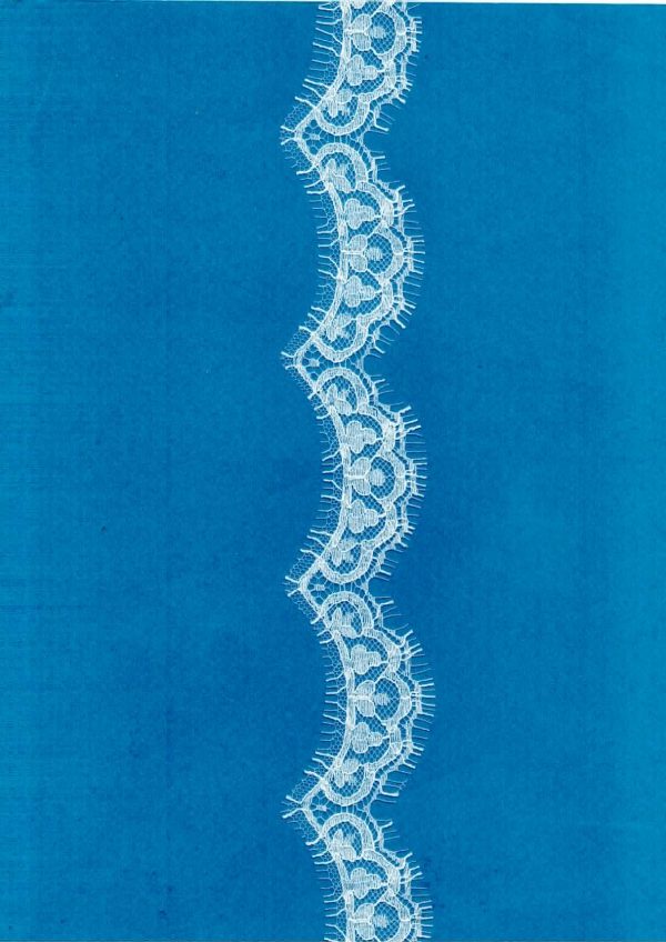 DENTELLE DE CALAIS-CAUDRY®: 94.715