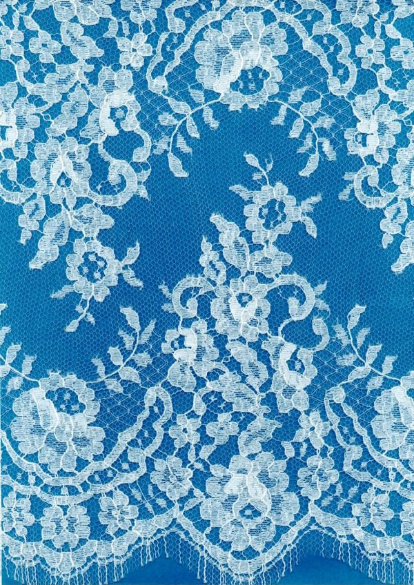 DENTELLE DE CALAIS-CAUDRY® : 94.763