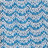 DENTELLE DE CALAIS-CAUDRY®: 94.765 – Image 2