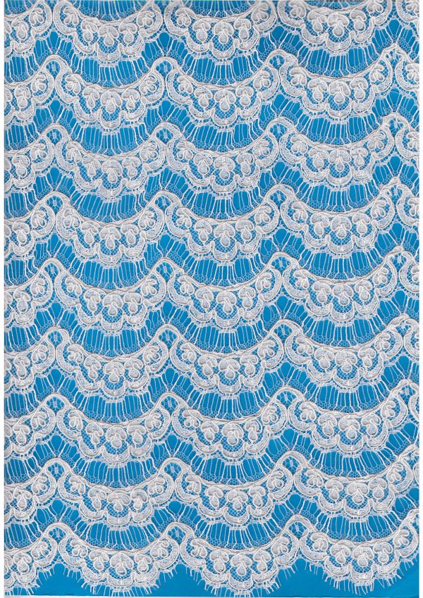 DENTELLE DE CALAIS-CAUDRY®: 94.765