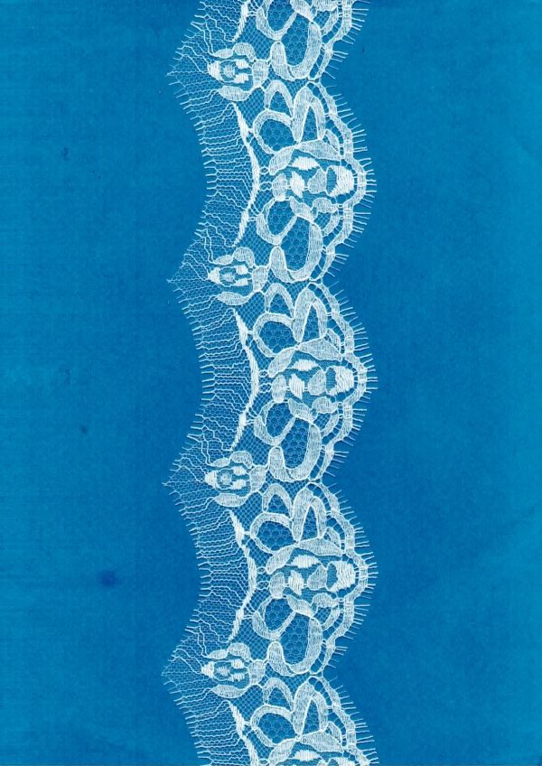 DENTELLE DE CALAIS-CAUDRY®: 94.908