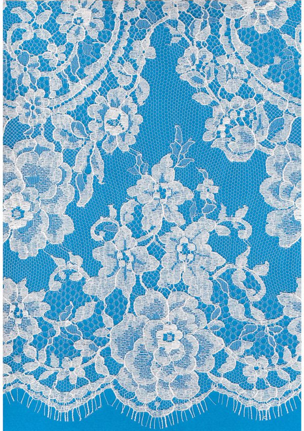 DENTELLE DE CALAIS-CAUDRY®: 94.937