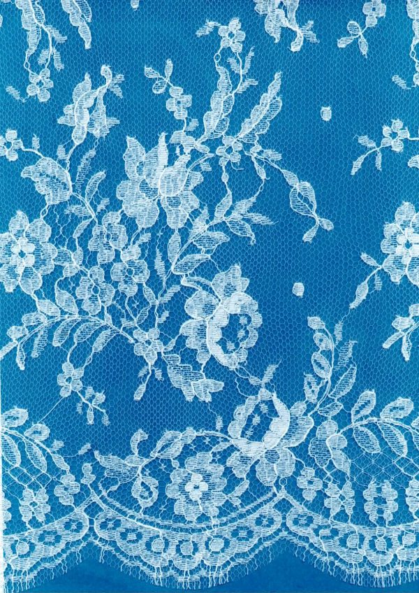 DENTELLE DE CALAIS-CAUDRY®: 95.209