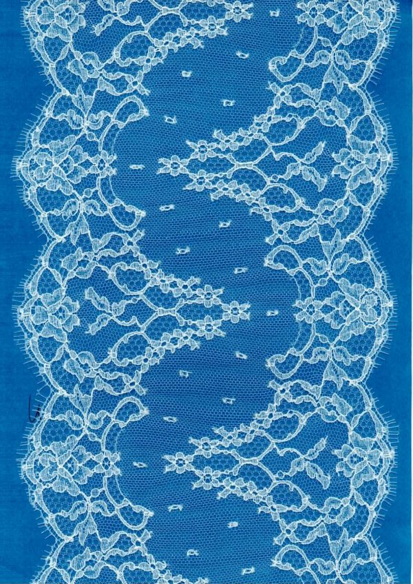 DENTELLE DE CALAIS-CAUDRY®: 95.197