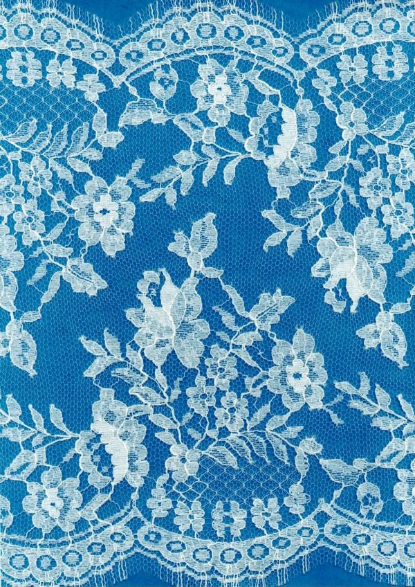 DENTELLE DE CALAIS-CAUDRY®: 95.209
