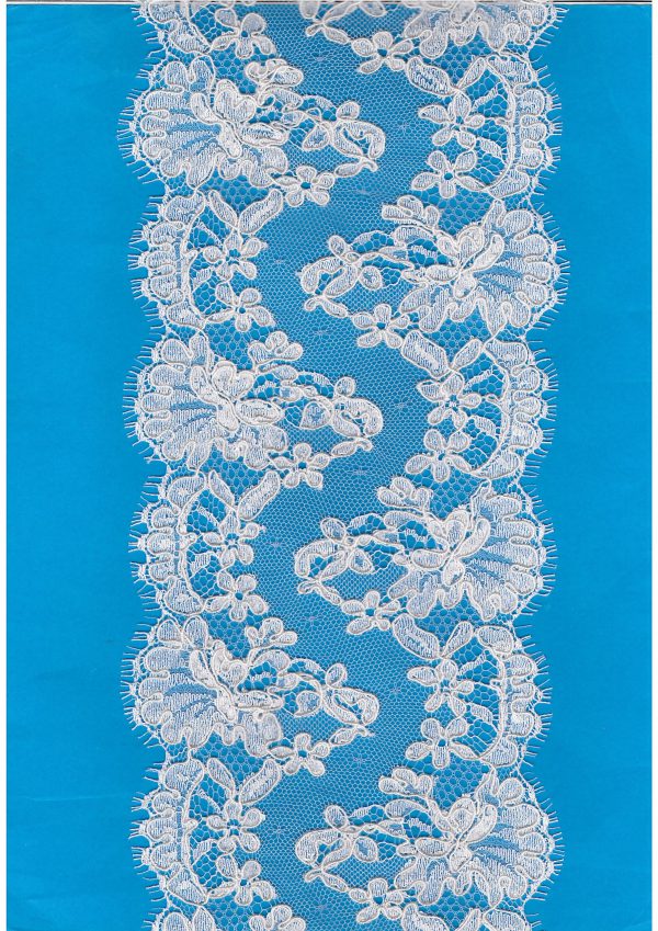 DENTELLE DE CALAIS-CAUDRY® : 95.295