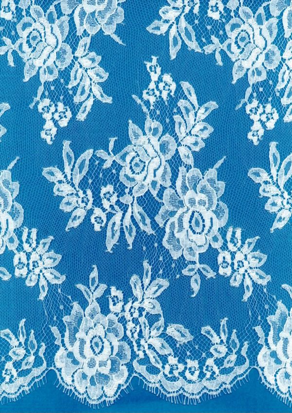 DENTELLE DE CALAIS-CAUDRY®: 95.510
