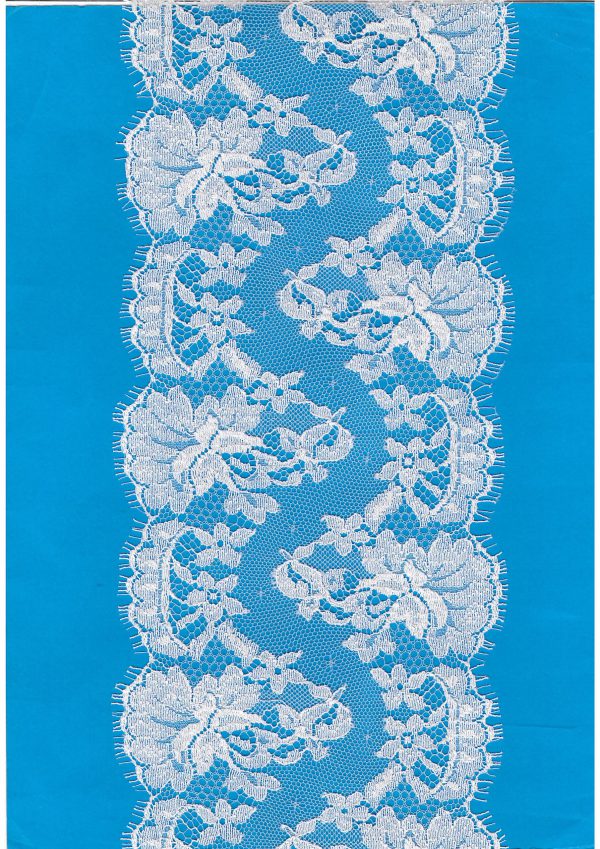 DENTELLE DE CALAIS-CAUDRY®: 95.512