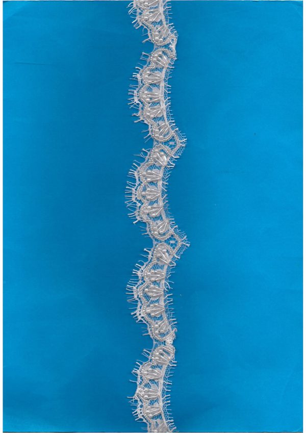 DENTELLE DE CALAIS-CAUDRY® : 96.339