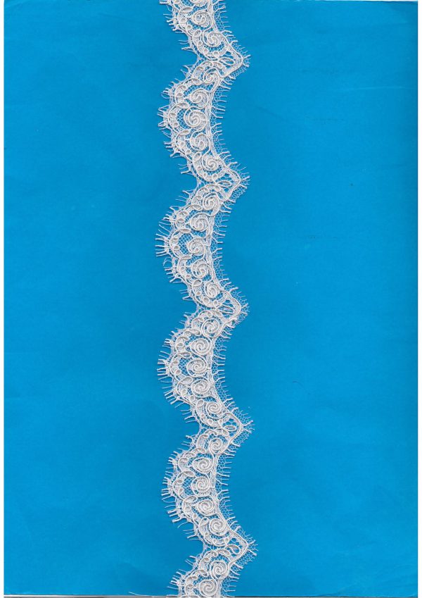 DENTELLE DE CALAIS-CAUDRY® : 96.340