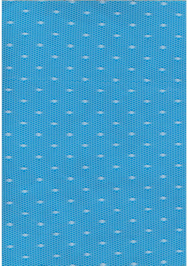 Tulle point d’esprit: 96.689