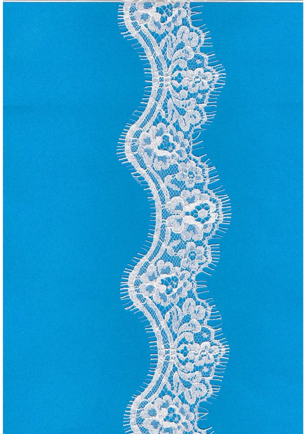 DENTELLE DE CALAIS-CAUDRY®: 97.339