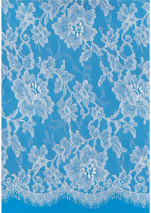 DENTELLE DE CALAIS-CAUDRY®: 97.397