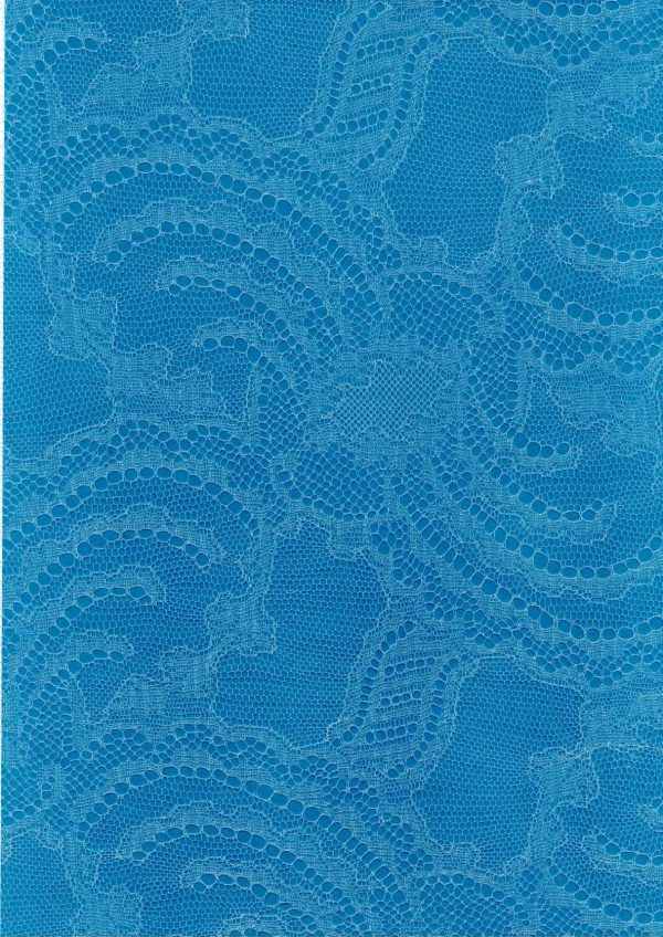 Fancy Tulle: 97.337