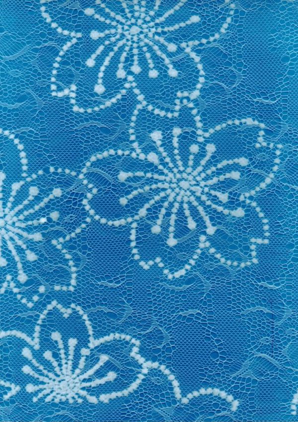 Fancy tulle: 98.646 SB-FL