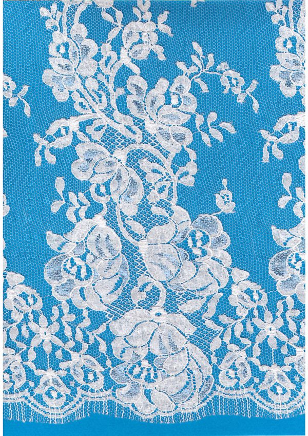 DENTELLE DE CALAIS-CAUDRY®: 98.721