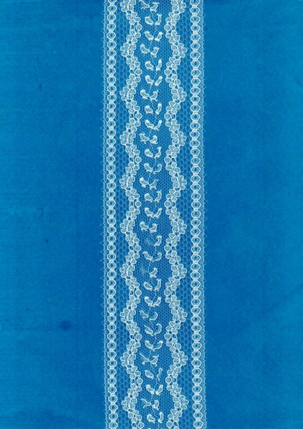 DENTELLE DE CALAIS-CAUDRY®: 99.108