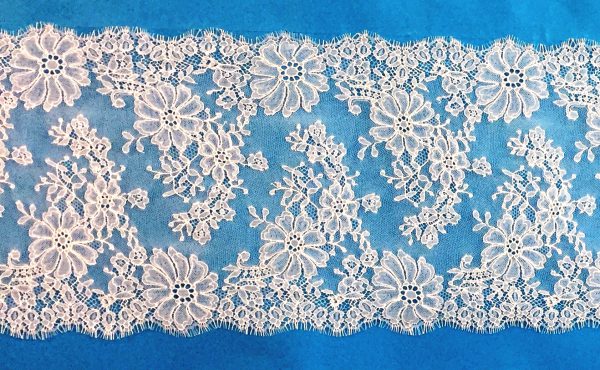 DENTELLE DE CALAIS-CAUDRY ®: 99.118