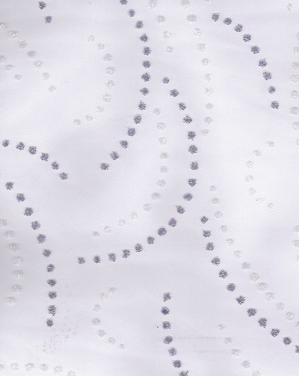 Fancy tulle: 99.479