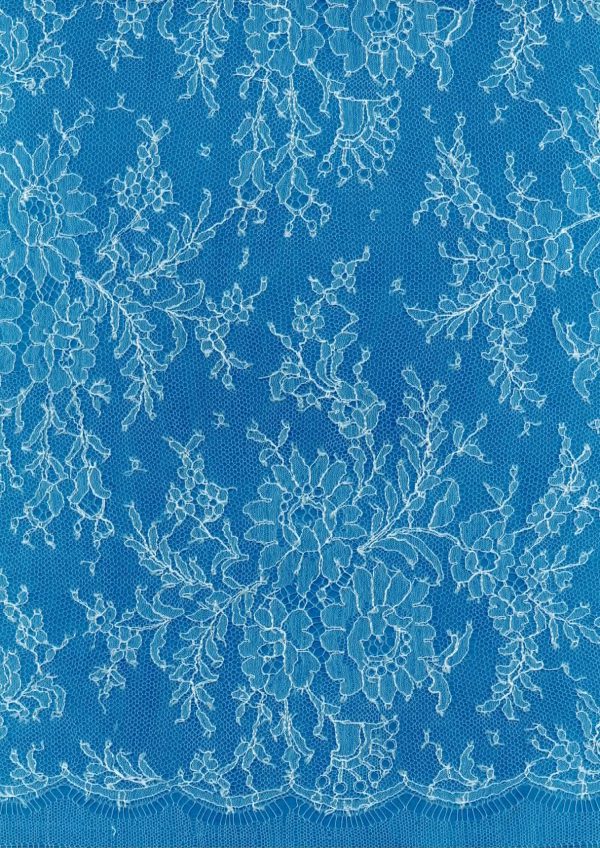 DENTELLE DE CALAIS-CAUDRY® : 99.706